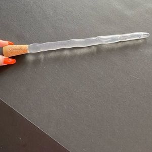 Corkcicle wine freezer